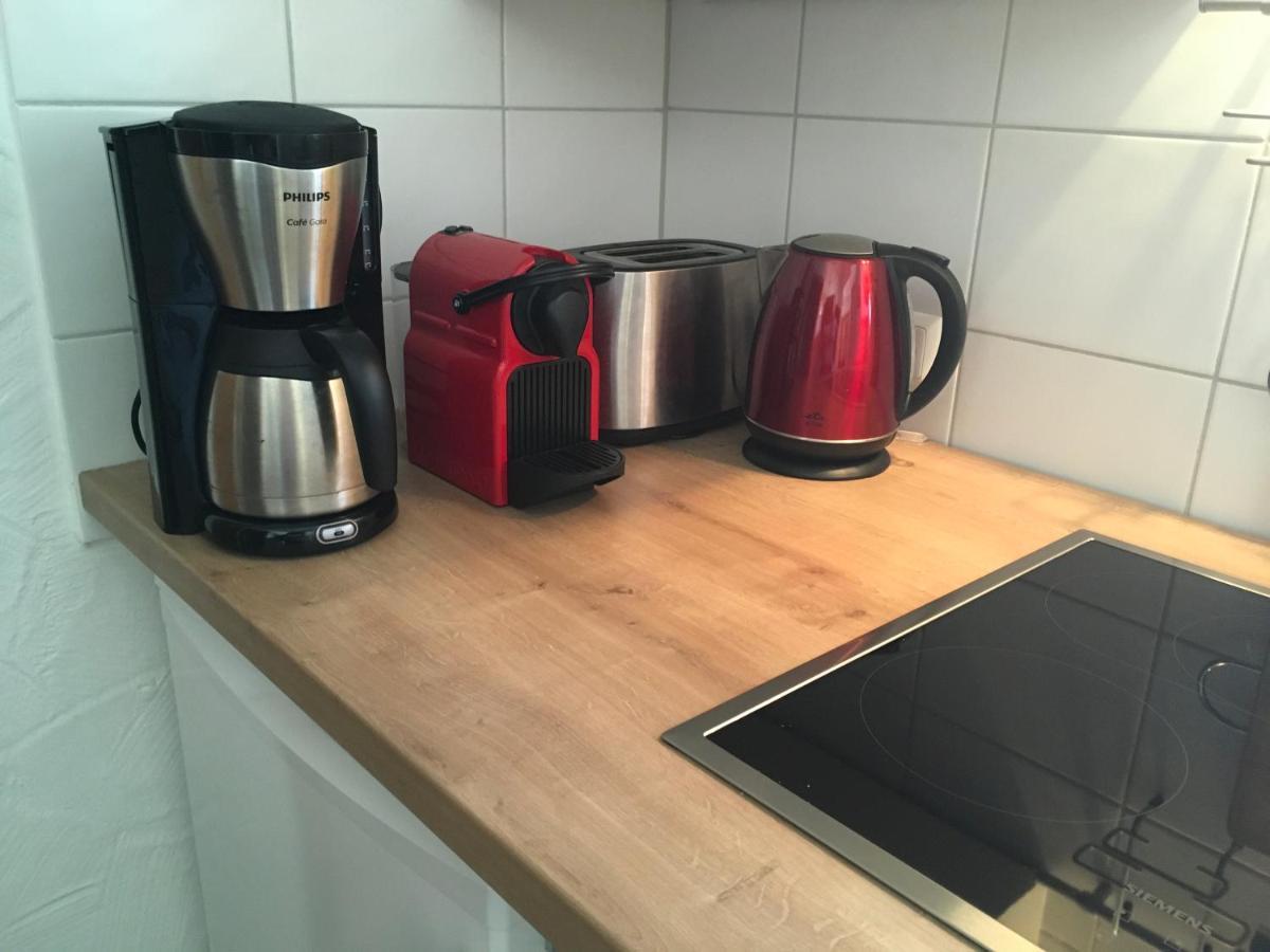 Appartment Schröcken Dış mekan fotoğraf