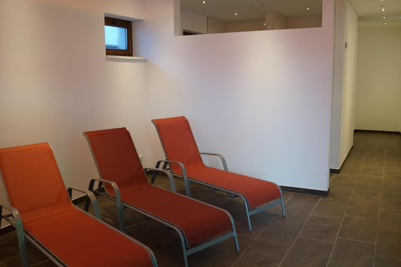 Appartment Schröcken Dış mekan fotoğraf