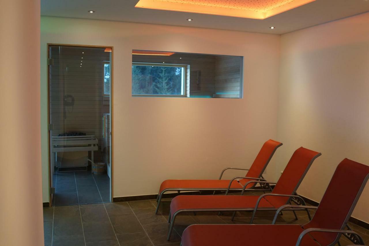Appartment Schröcken Dış mekan fotoğraf