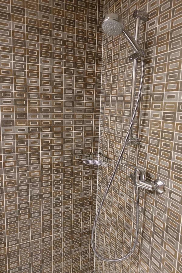 Appartment Schröcken Dış mekan fotoğraf
